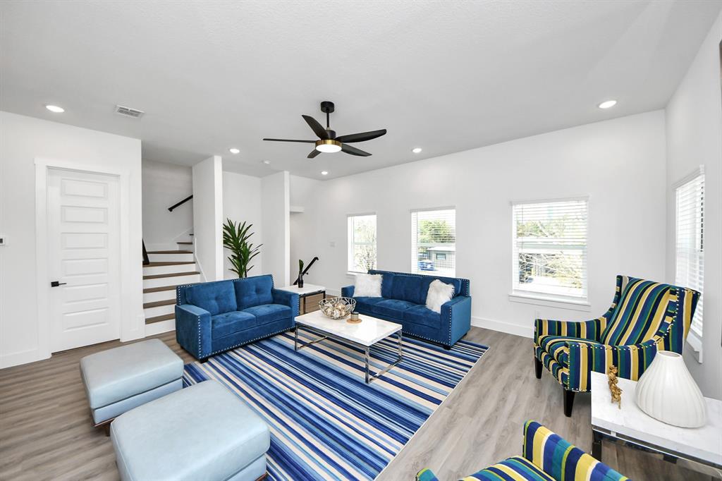 3005 Hawkins Street, Houston, Texas image 11