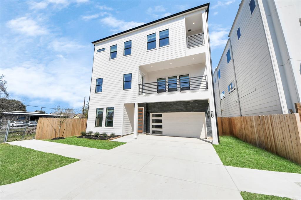 3005 Hawkins Street, Houston, Texas image 3