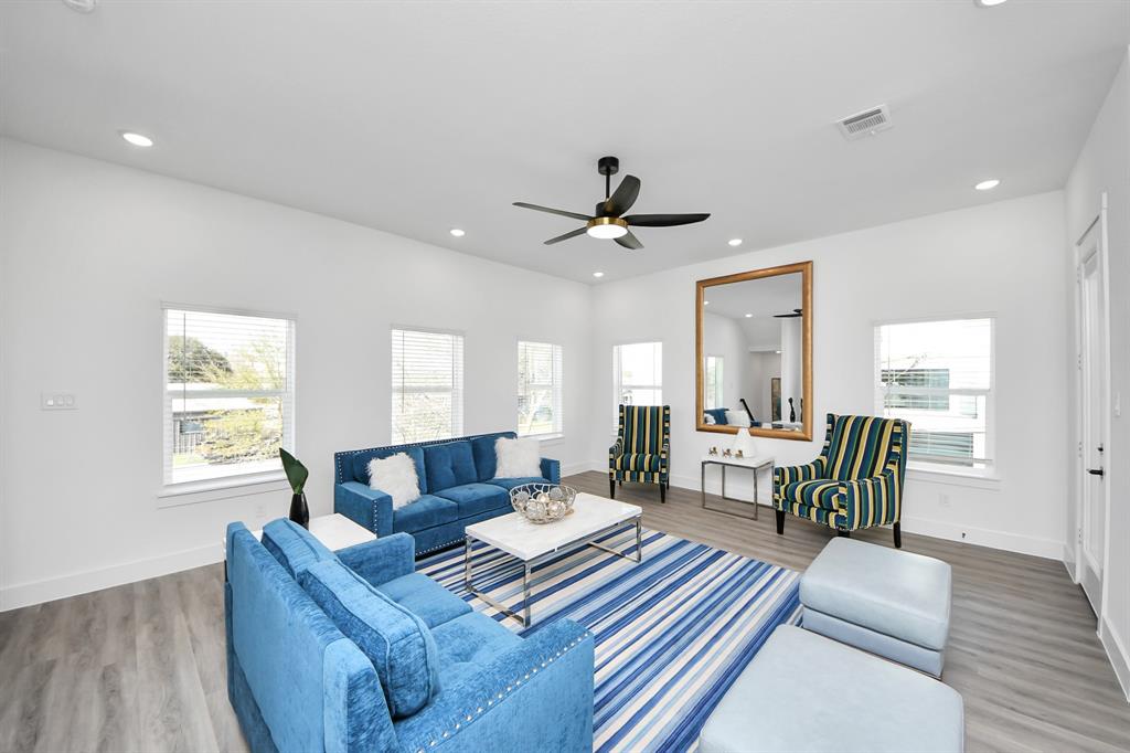 3005 Hawkins Street, Houston, Texas image 12
