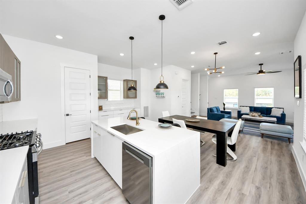 3005 Hawkins Street, Houston, Texas image 16