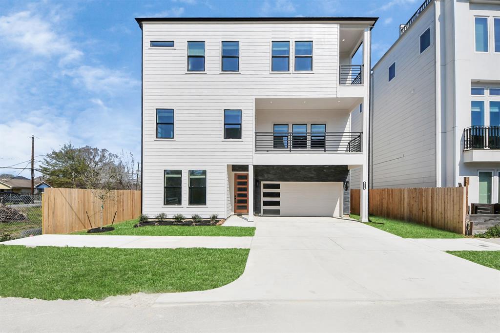 3005 Hawkins Street, Houston, Texas image 1