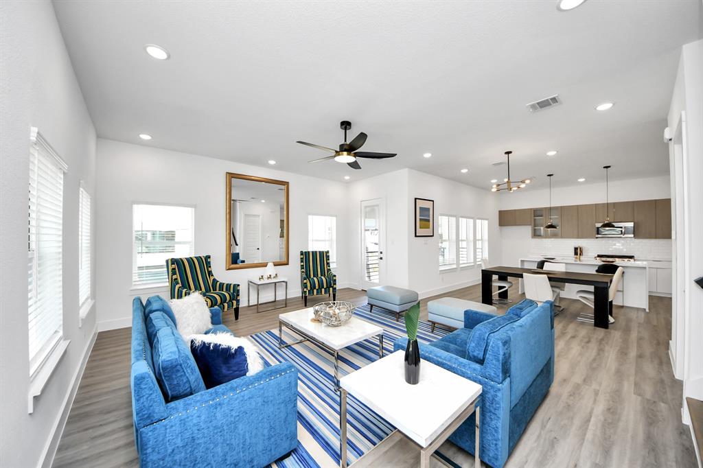 3005 Hawkins Street, Houston, Texas image 13