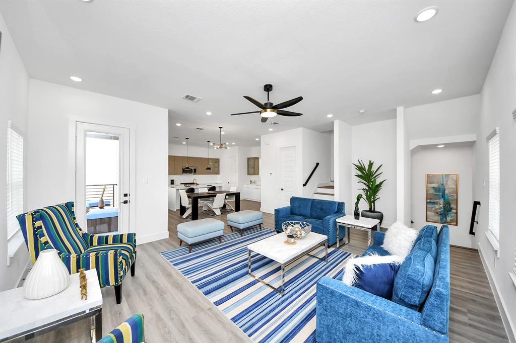 3005 Hawkins Street, Houston, Texas image 10