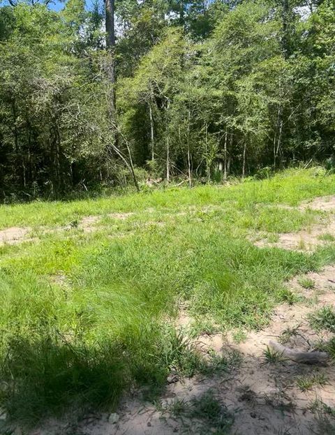 58 Firewood Road Huntsville TX 77340