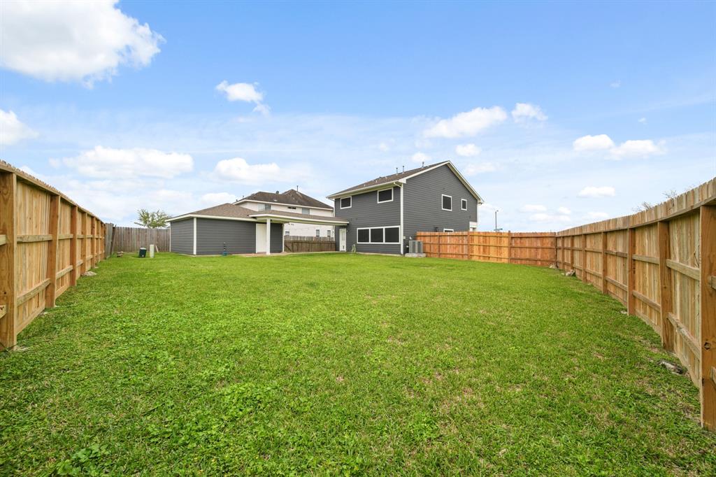 1177 Stallion Ridge, Alvin, Texas image 22
