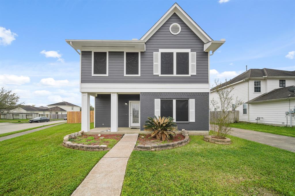 1177 Stallion Ridge, Alvin, Texas image 1