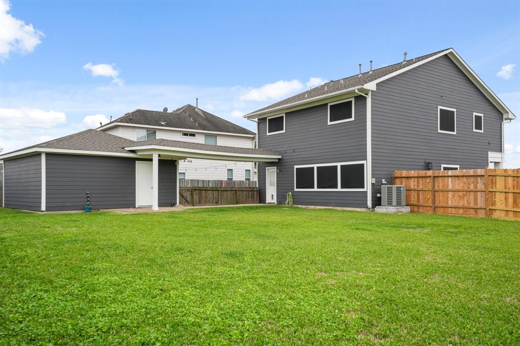 1177 Stallion Ridge, Alvin, Texas image 20