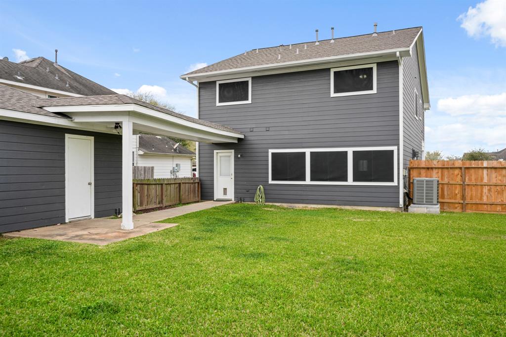 1177 Stallion Ridge, Alvin, Texas image 21