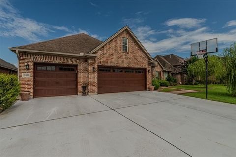 A home in Beaumont