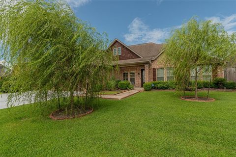 A home in Beaumont