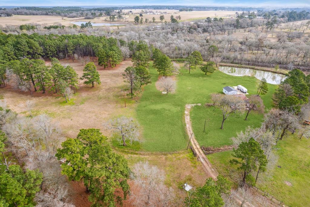 6303 Planters Row Lane, Plantersville, Texas image 1