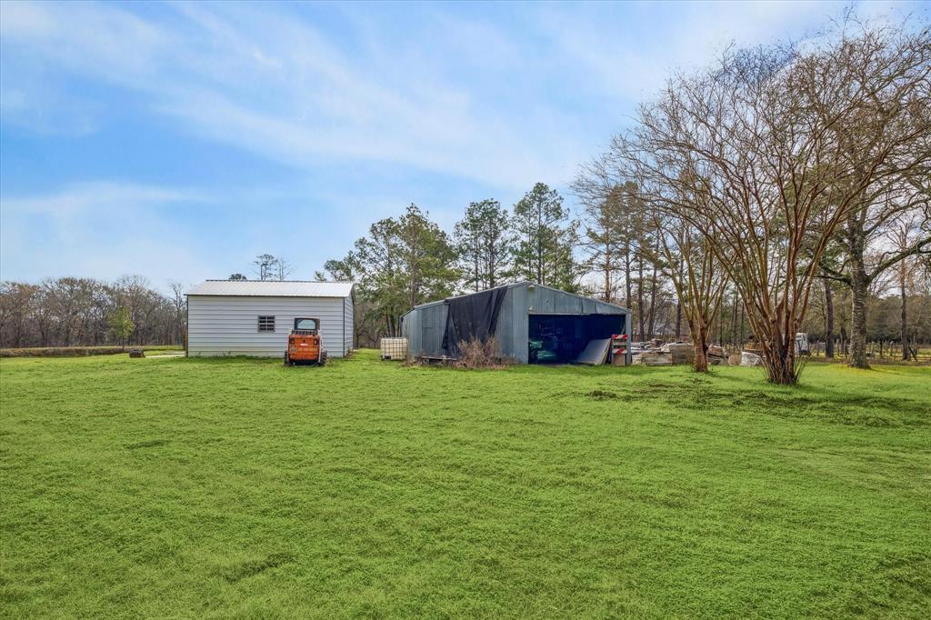 6303 Planters Row Lane, Plantersville, Texas image 6