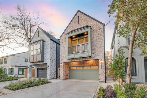 1742 LEXINGTON Street Houston TX 77098