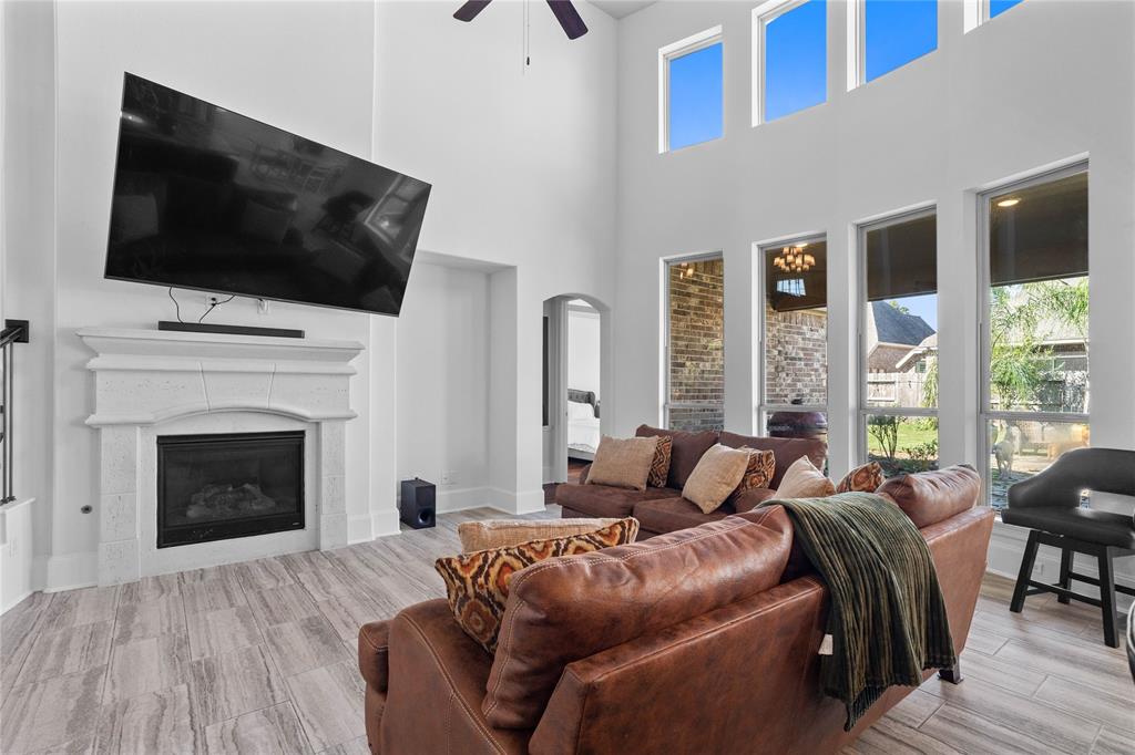 16831 Headwaters Forest Drive, Humble, Texas image 13