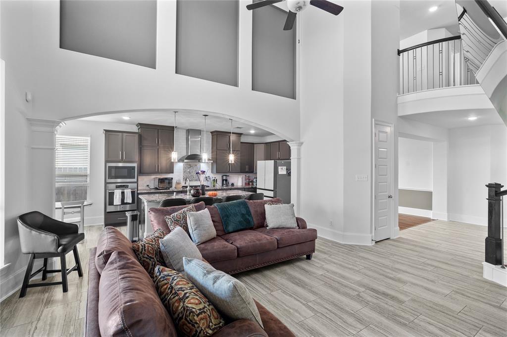 16831 Headwaters Forest Drive, Humble, Texas image 16