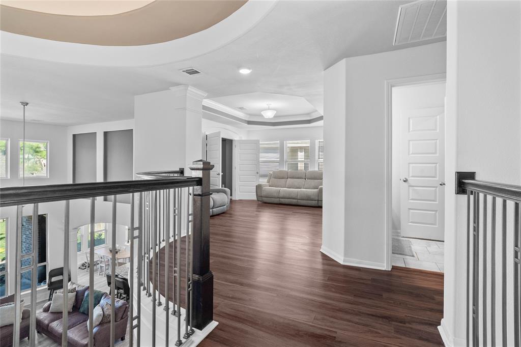 16831 Headwaters Forest Drive, Humble, Texas image 31