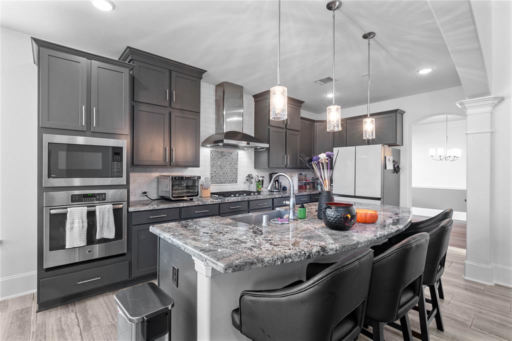 16831 Headwaters Forest Drive, Humble, Texas image 19