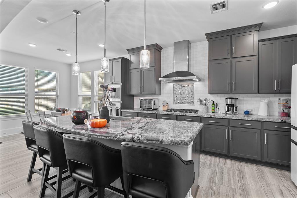 16831 Headwaters Forest Drive, Humble, Texas image 17