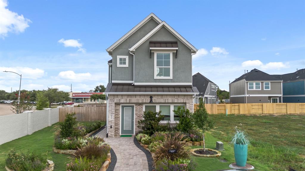 10127 Agave Point Lane, Manvel, Texas image 1