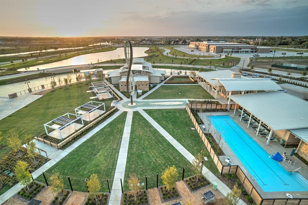 10127 Agave Point Lane, Manvel, Texas image 20