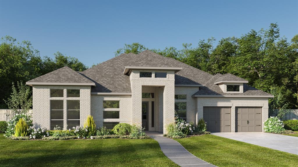 15806 Red Willow Court, Conroe, Texas image 1