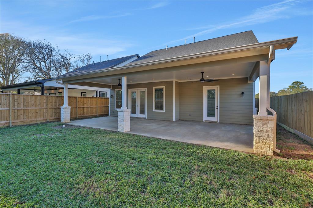 517 Moore Street, Tomball, Texas image 43