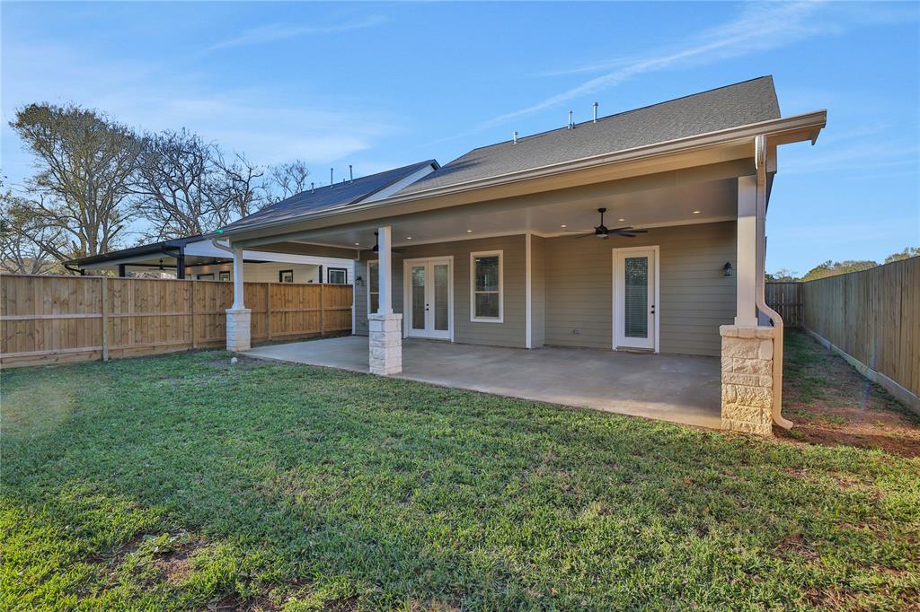 517 Moore Street, Tomball, Texas image 42