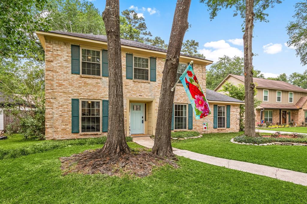 5210 Nodaway Lane