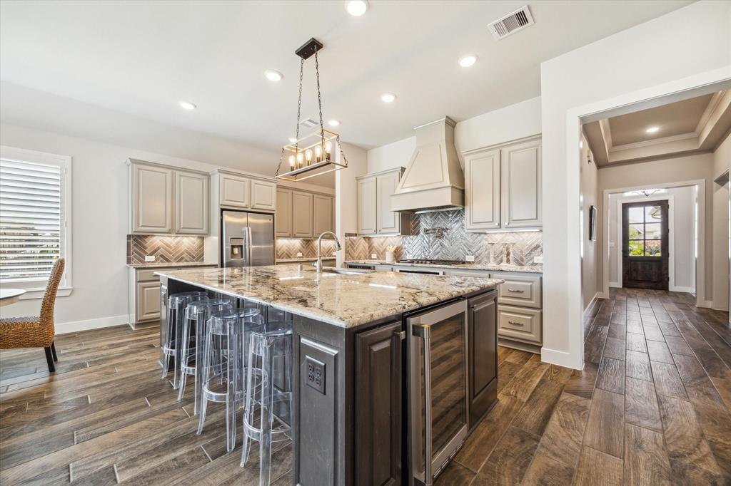 18111 Rainwater Creek Lane, Cypress, Texas image 5