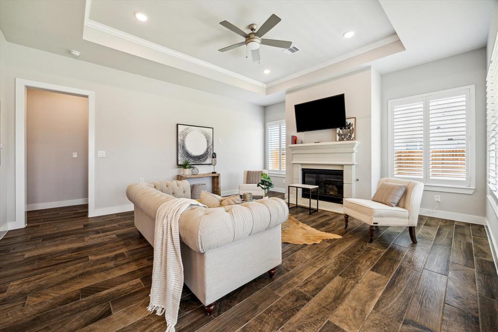 18111 Rainwater Creek Lane, Cypress, Texas image 3