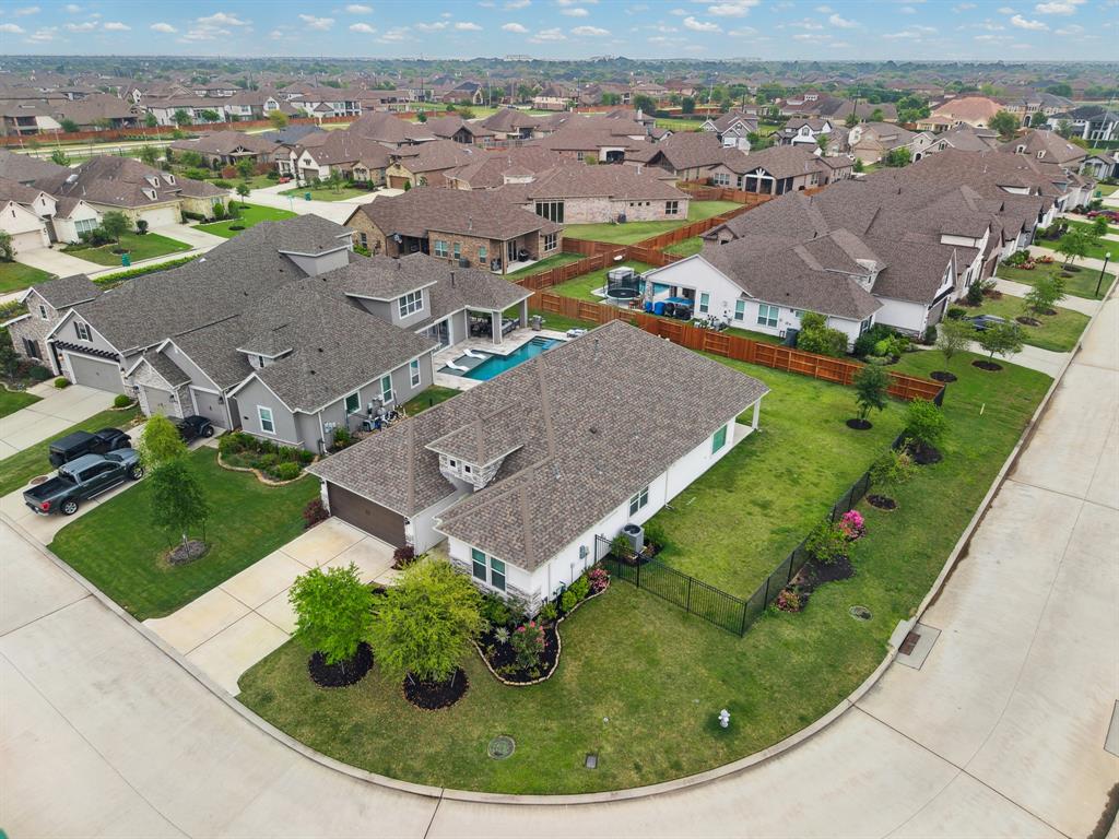 18111 Rainwater Creek Lane, Cypress, Texas image 34