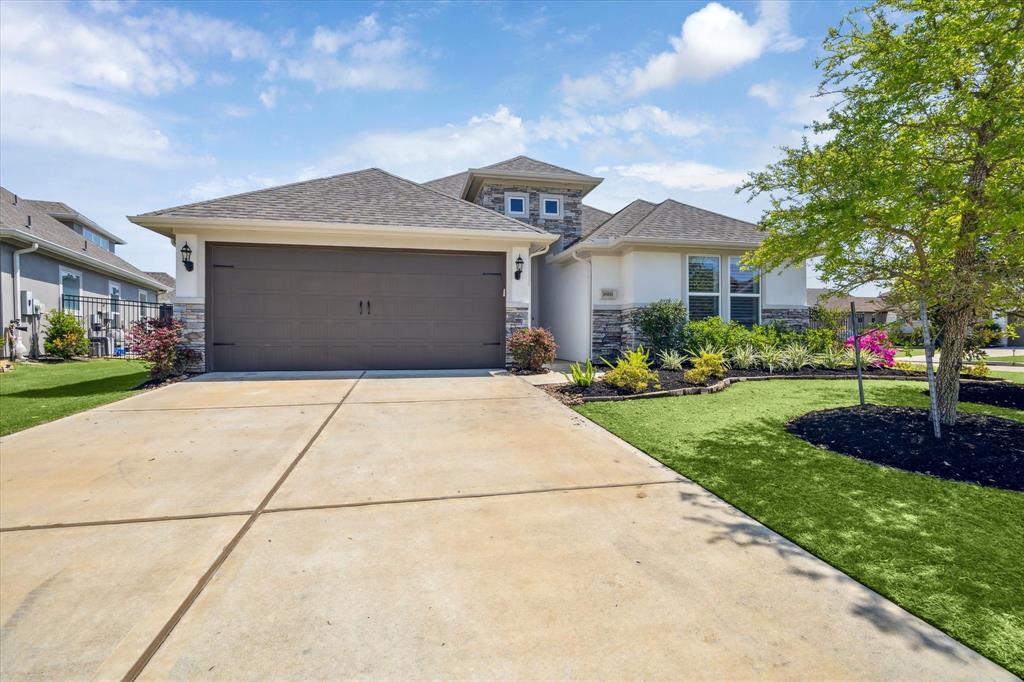 18111 Rainwater Creek Lane, Cypress, Texas image 6