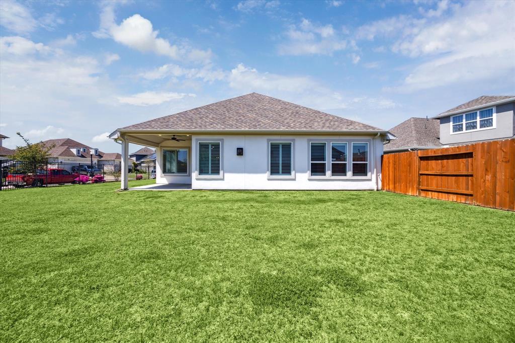 18111 Rainwater Creek Lane, Cypress, Texas image 31