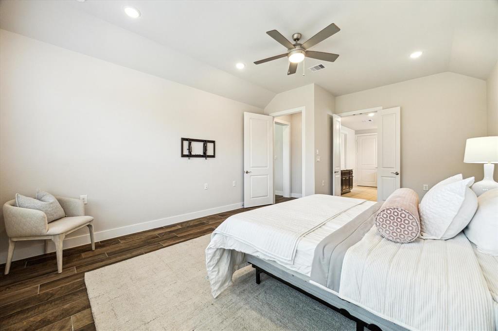 18111 Rainwater Creek Lane, Cypress, Texas image 17