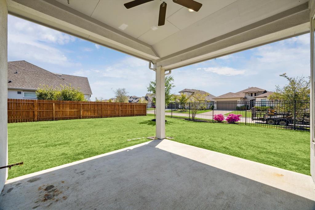 18111 Rainwater Creek Lane, Cypress, Texas image 29
