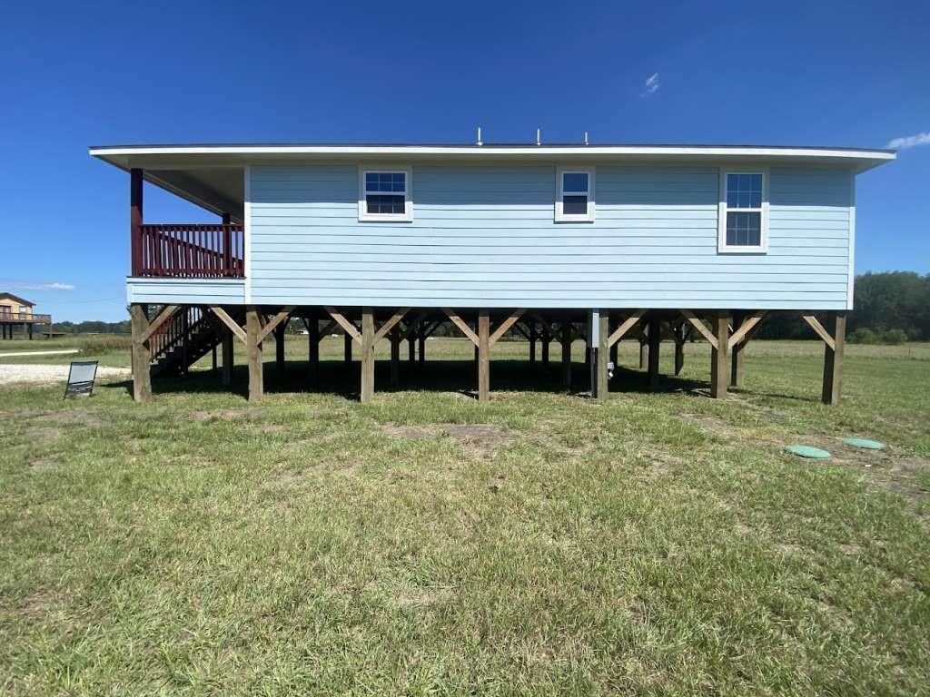 838 Cypress Lakes Circle, Cleveland, Texas image 23