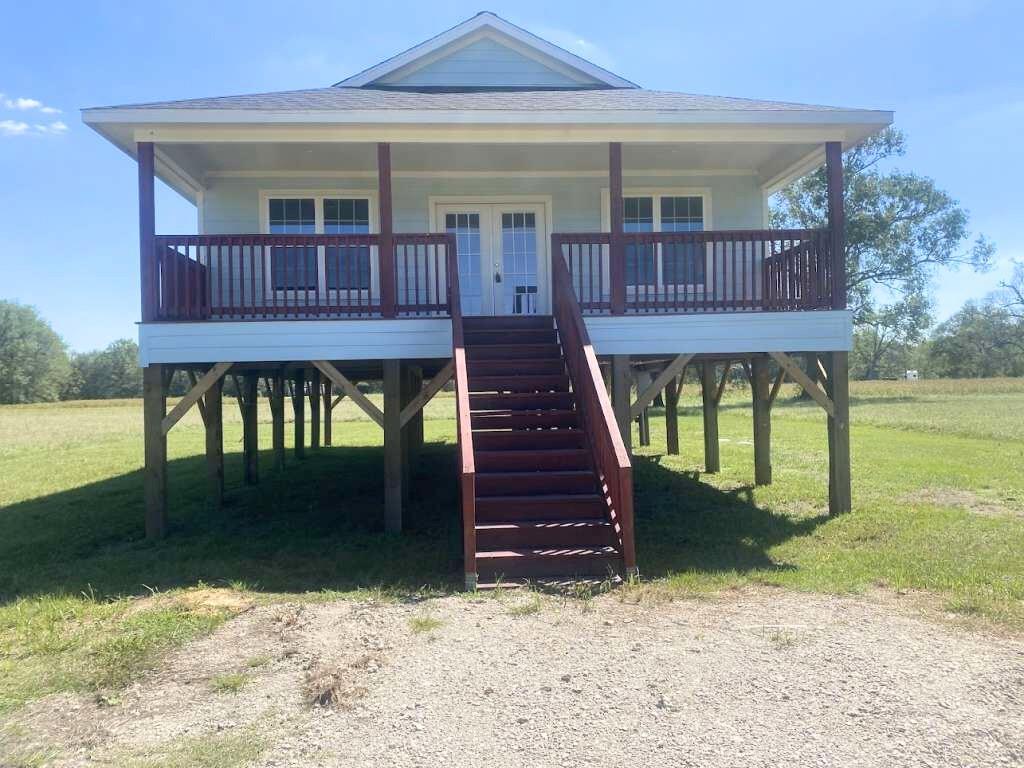 838 Cypress Lakes Circle, Cleveland, Texas image 5