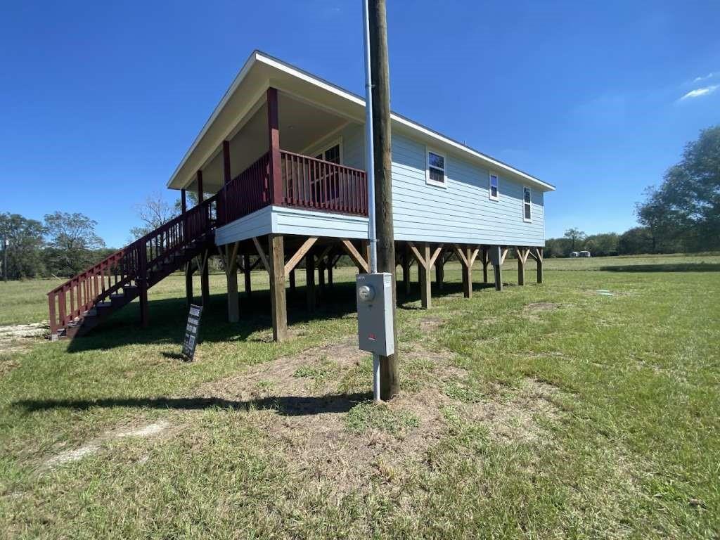 838 Cypress Lakes Circle, Cleveland, Texas image 22