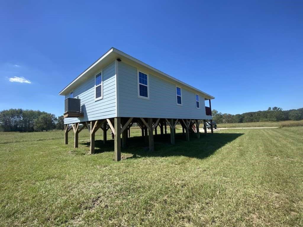 838 Cypress Lakes Circle, Cleveland, Texas image 25