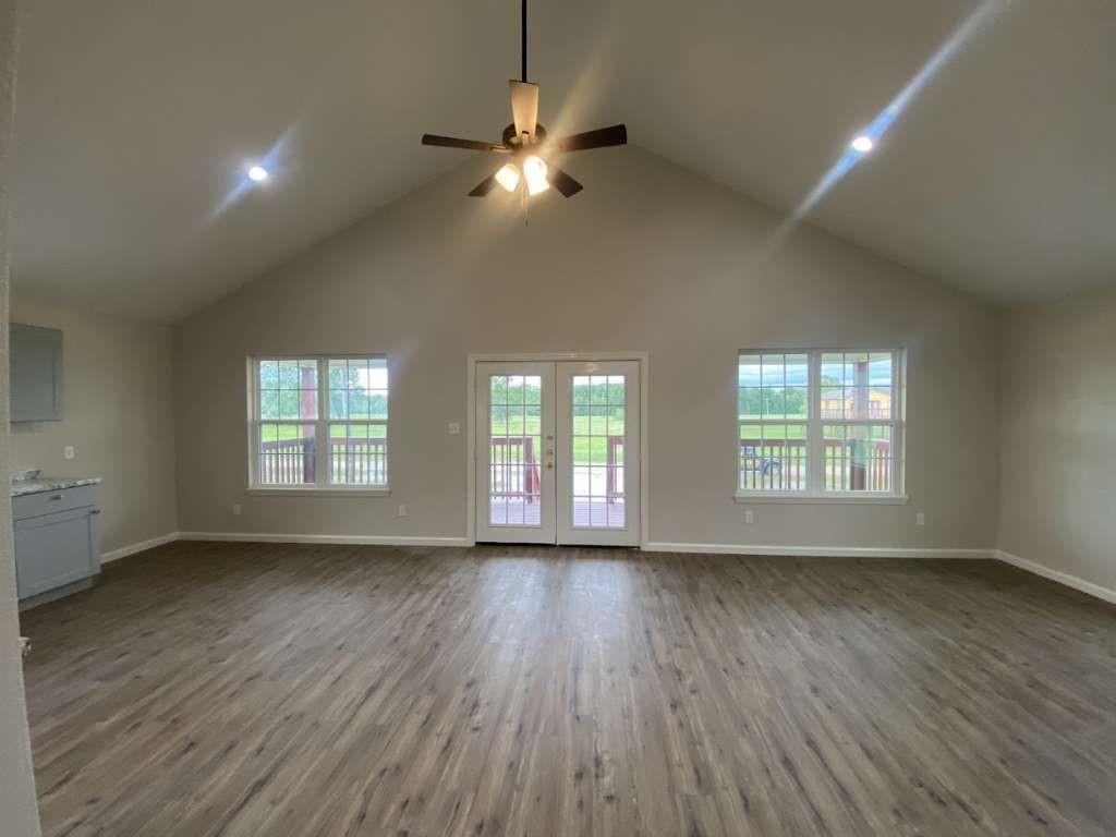 838 Cypress Lakes Circle, Cleveland, Texas image 1