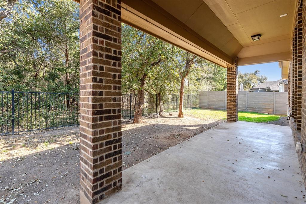 1001 Wolf Hollow Dr Drive, Georgetown, Texas image 33