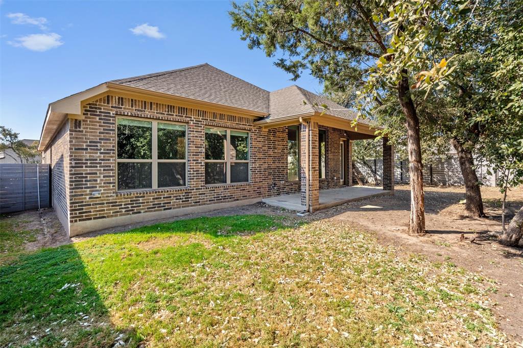 1001 Wolf Hollow Dr Drive, Georgetown, Texas image 35