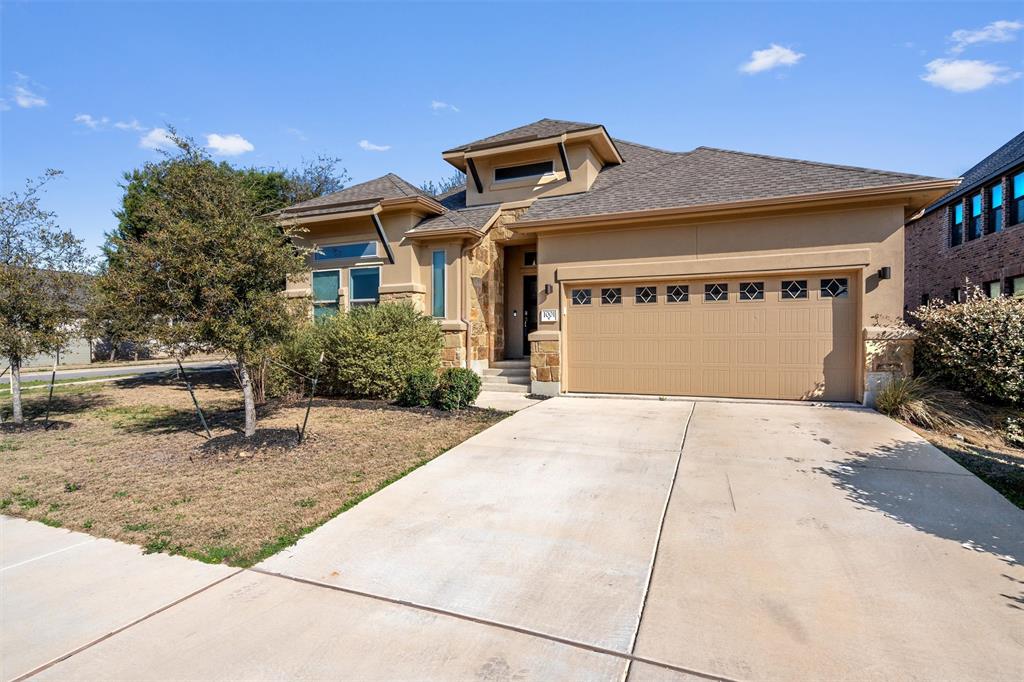 1001 Wolf Hollow Dr Drive, Georgetown, Texas image 2