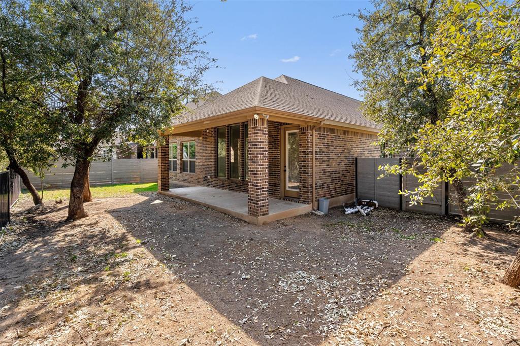 1001 Wolf Hollow Dr Drive, Georgetown, Texas image 34