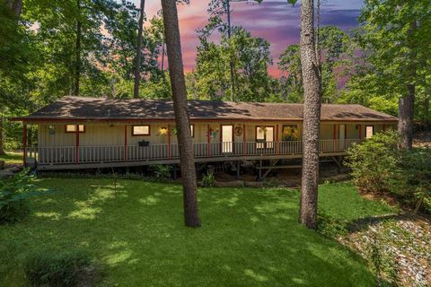 Photo of 114 Hillendale Dr Dr, Livingston, TX 77351 (MLS # 96476263)
