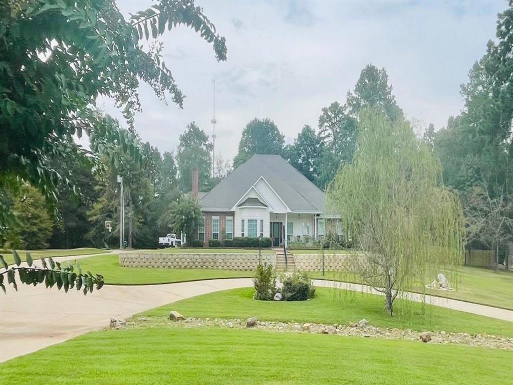 1928 Eastwood Drive, Henderson, Texas image 2