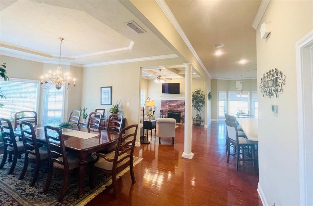 1928 Eastwood Drive, Henderson, Texas image 6