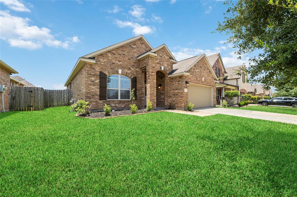 9306 Atwood Ridge Lane, Richmond, Texas image 2