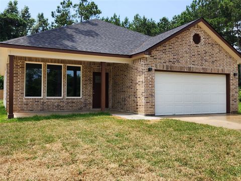 A home in Onalaska