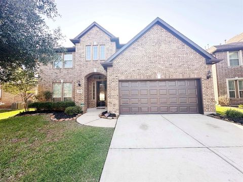 25981 N Kings Mill Lane Kingwood TX 77339